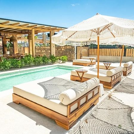 Hotel Elmoro Tamarindo Exteriér fotografie