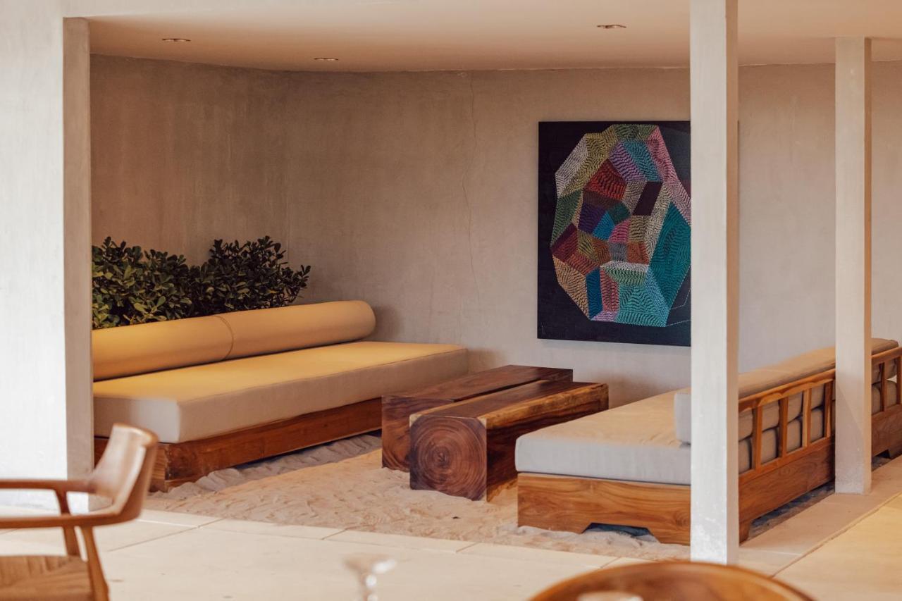 Hotel Elmoro Tamarindo Exteriér fotografie