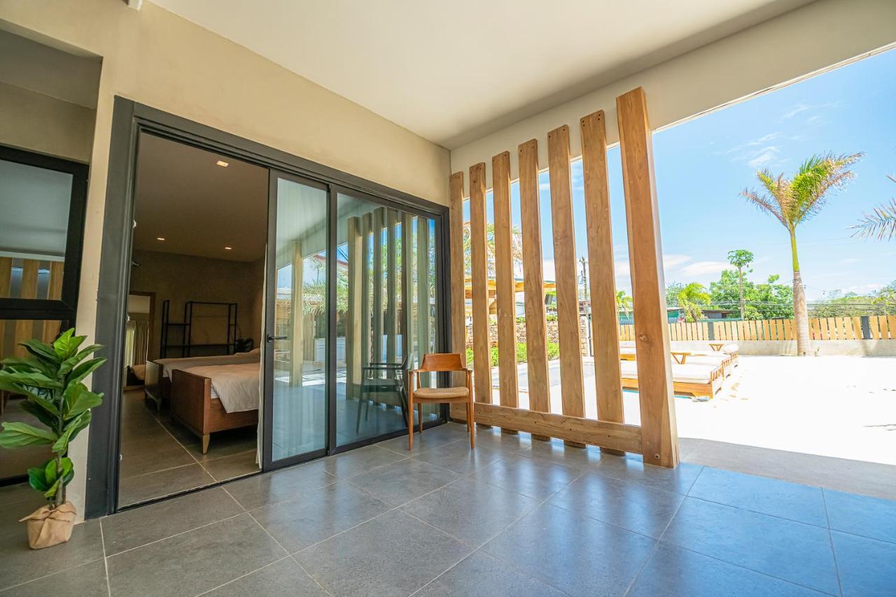 Hotel Elmoro Tamarindo Exteriér fotografie