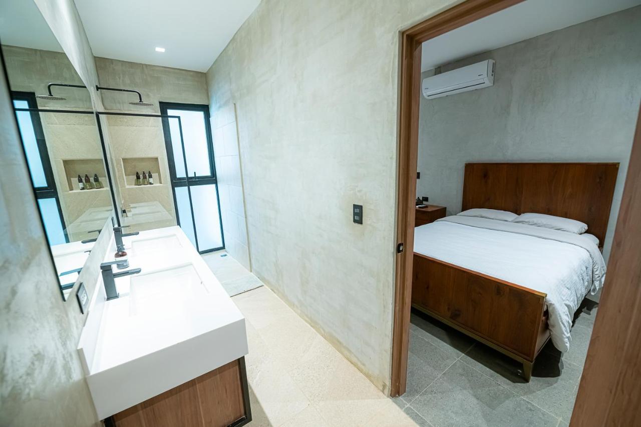 Hotel Elmoro Tamarindo Exteriér fotografie